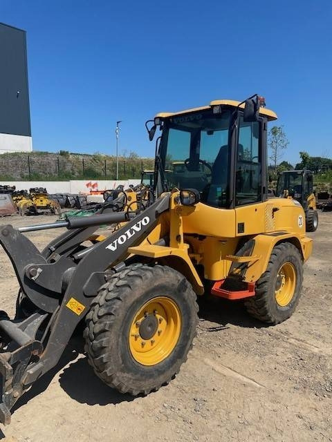 Volvo L 30 G - Wiellader: afbeelding 3 Volvo L 30 G - Wiellader: afbeelding 3