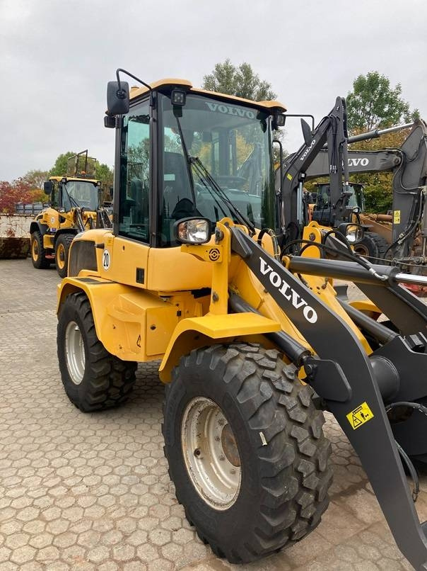 Volvo L 35 G - Wiellader: afbeelding 3 Volvo L 35 G - Wiellader: afbeelding 3
