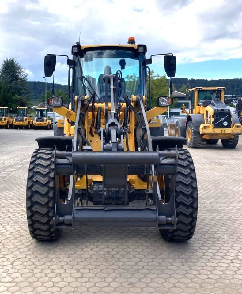 Volvo L 45 H - Wiellader: afbeelding 3 Volvo L 45 H - Wiellader: afbeelding 3
