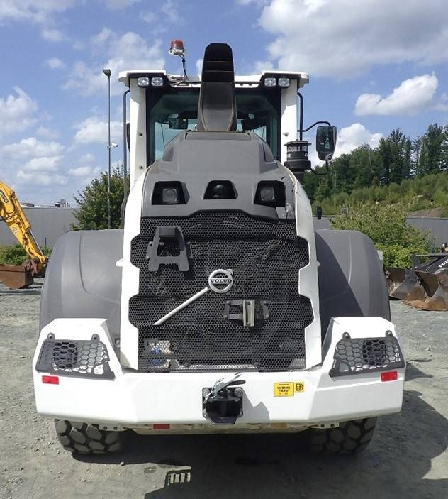 Volvo L 60 H - Wiellader: afbeelding 5 Volvo L 60 H - Wiellader: afbeelding 5
