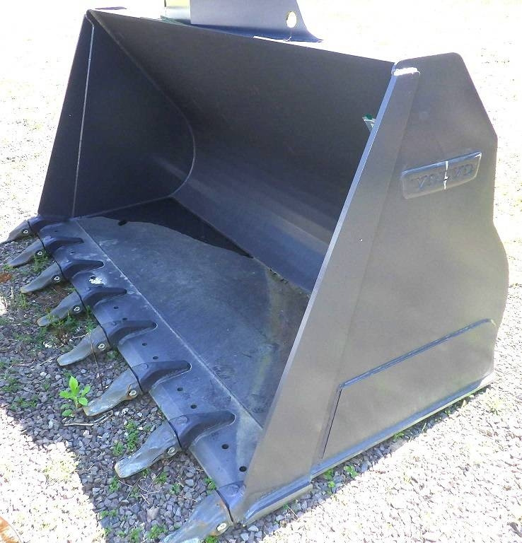 Volvo Schaufel für L90H - Bak voor Bouwmachine: afbeelding 1 Volvo Schaufel für L90H - Bak voor Bouwmachine: afbeelding 1