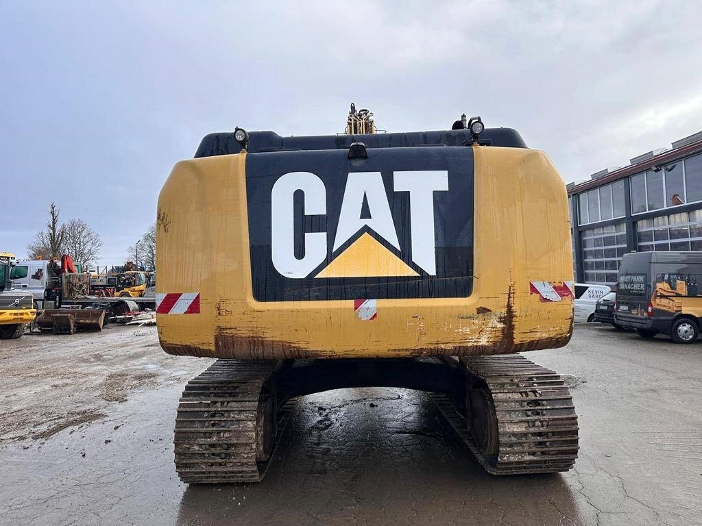 CAT 324 E LN - Rupsgraafmachine: afbeelding 4 CAT 324 E LN - Rupsgraafmachine: afbeelding 4