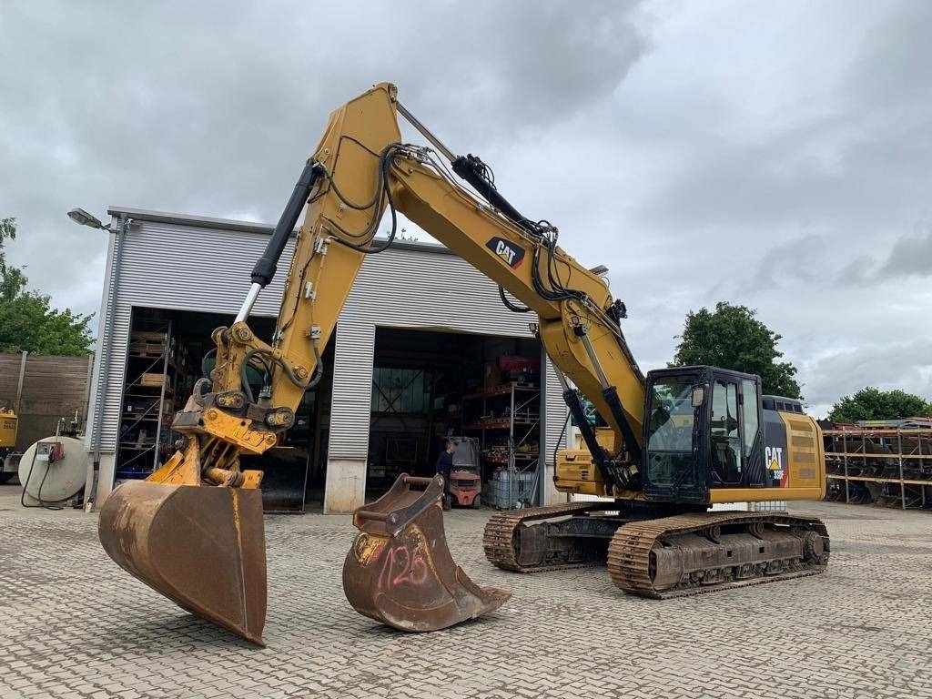 CAT 330FLN VAH - Rupsgraafmachine: afbeelding 1 CAT 330FLN VAH - Rupsgraafmachine: afbeelding 1