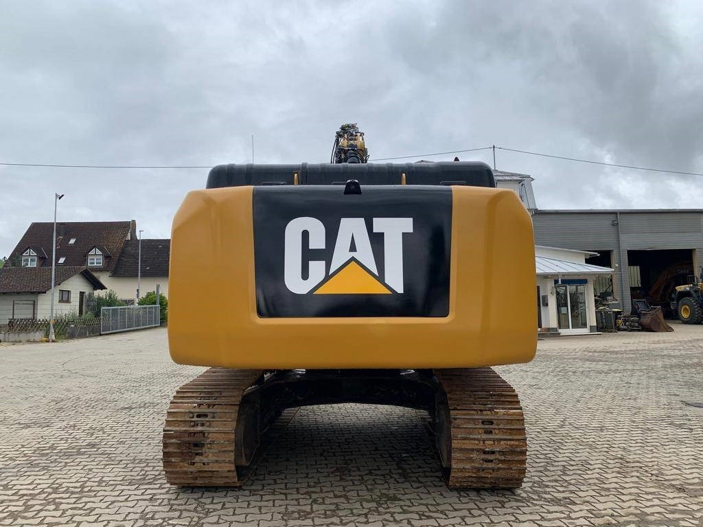 CAT 330FLN VAH - Rupsgraafmachine: afbeelding 4 CAT 330FLN VAH - Rupsgraafmachine: afbeelding 4