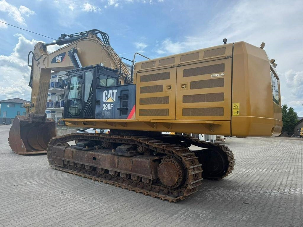 CAT 390 F L ME - Rupsgraafmachine: afbeelding 3 CAT 390 F L ME - Rupsgraafmachine: afbeelding 3