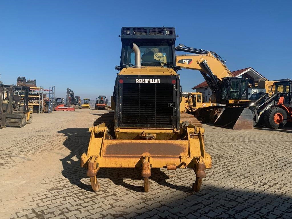 CAT 973 D - Rupslader: afbeelding 4 CAT 973 D - Rupslader: afbeelding 4