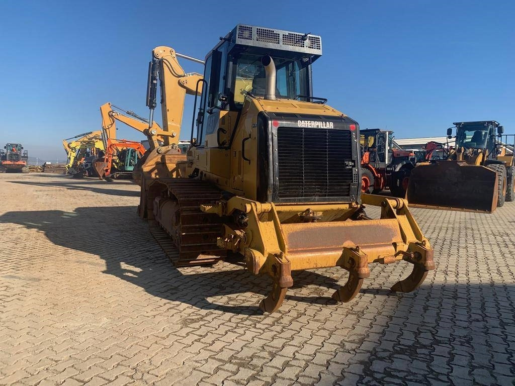 CAT 973 D - Rupslader: afbeelding 3 CAT 973 D - Rupslader: afbeelding 3