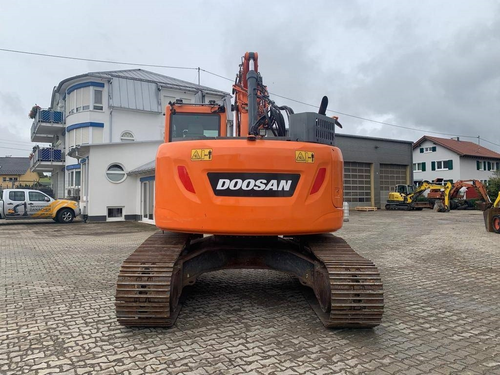 Doosan DX 235 LCR-5 - Rupsgraafmachine: afbeelding 4 Doosan DX 235 LCR-5 - Rupsgraafmachine: afbeelding 4