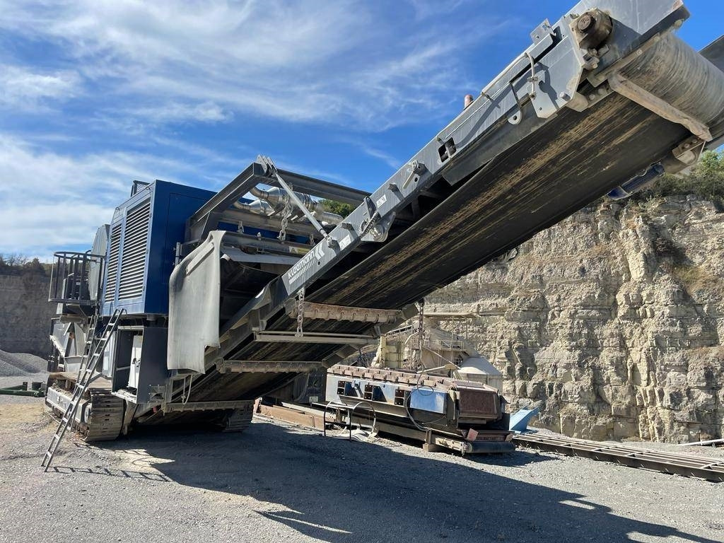 Kleemann MC 120 Z - Mobiele breker: afbeelding 4 Kleemann MC 120 Z - Mobiele breker: afbeelding 4