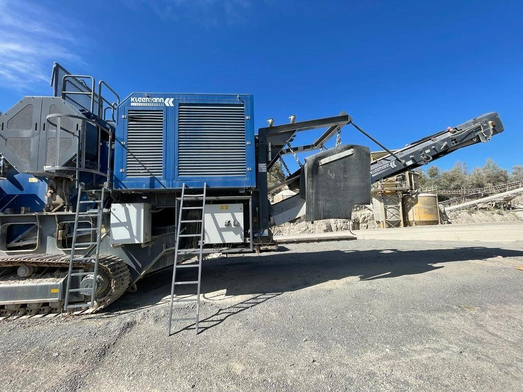 Kleemann MC 120 Z - Mobiele breker: afbeelding 5 Kleemann MC 120 Z - Mobiele breker: afbeelding 5