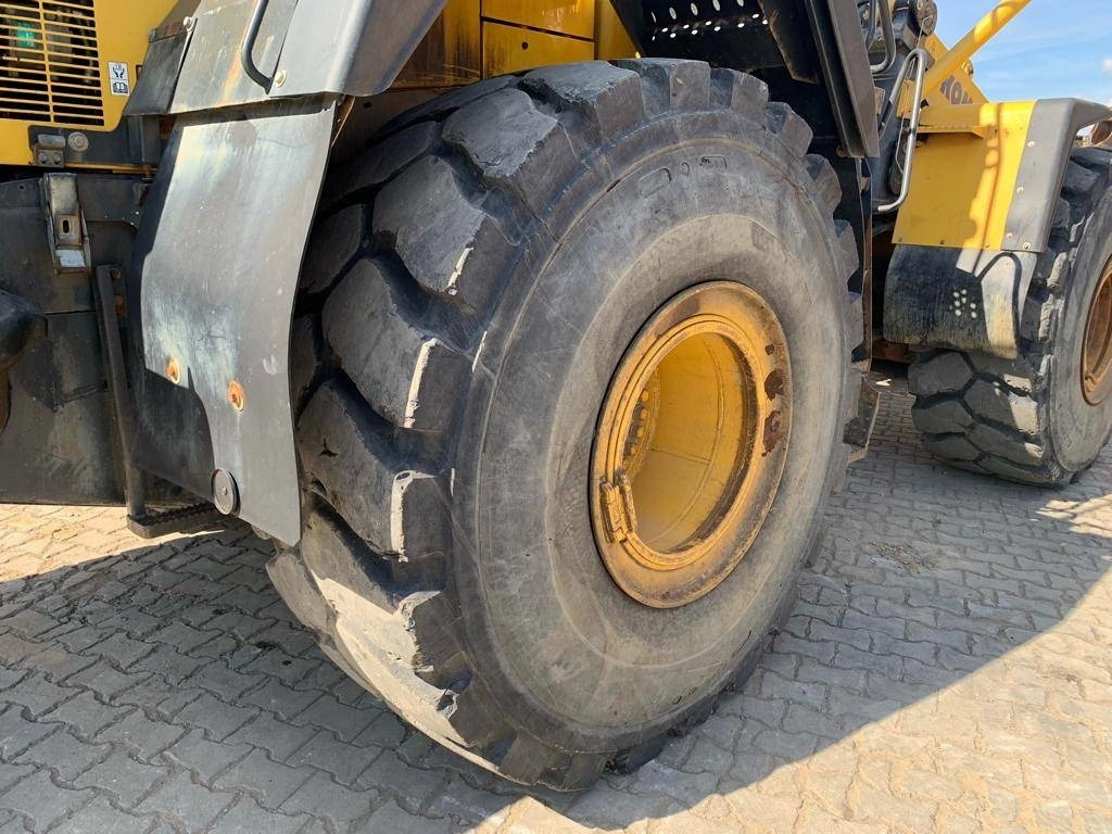 Wiellader Komatsu WA 480-6: afbeelding 17 Wiellader Komatsu WA 480-6: afbeelding 17
