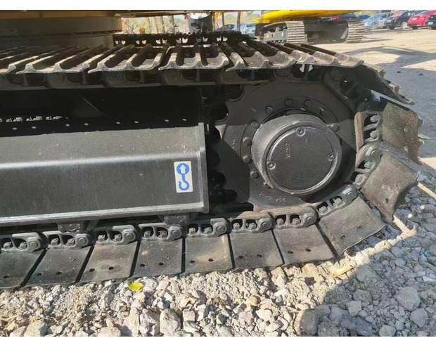 2020 Caterpillar 308E - Rupsgraafmachine: afbeelding 4 2020 Caterpillar 308E - Rupsgraafmachine: afbeelding 4