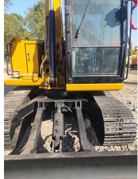 2020 Caterpillar 308E - Rupsgraafmachine: afbeelding 5 2020 Caterpillar 308E - Rupsgraafmachine: afbeelding 5