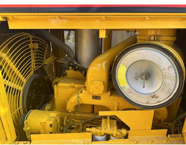 2020 Caterpillar D8R - Bulldozer: afbeelding 4 2020 Caterpillar D8R - Bulldozer: afbeelding 4