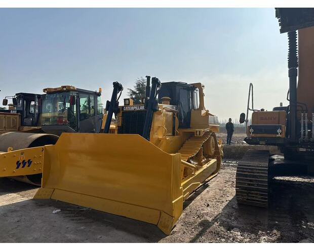 2020 Caterpillar D8R - Bulldozer: afbeelding 3 2020 Caterpillar D8R - Bulldozer: afbeelding 3