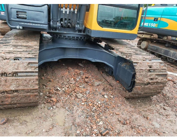 2020 XCMG XE150DA - Rupsgraafmachine: afbeelding 2 2020 XCMG XE150DA - Rupsgraafmachine: afbeelding 2