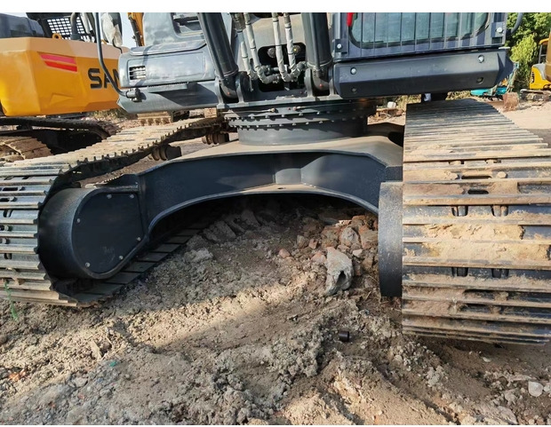 2021 XCMG XE370DA - Rupsgraafmachine: afbeelding 2 2021 XCMG XE370DA - Rupsgraafmachine: afbeelding 2