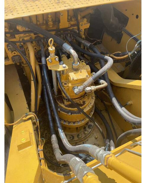 2022 Caterpillar 330GC - Rupsgraafmachine: afbeelding 5 2022 Caterpillar 330GC - Rupsgraafmachine: afbeelding 5