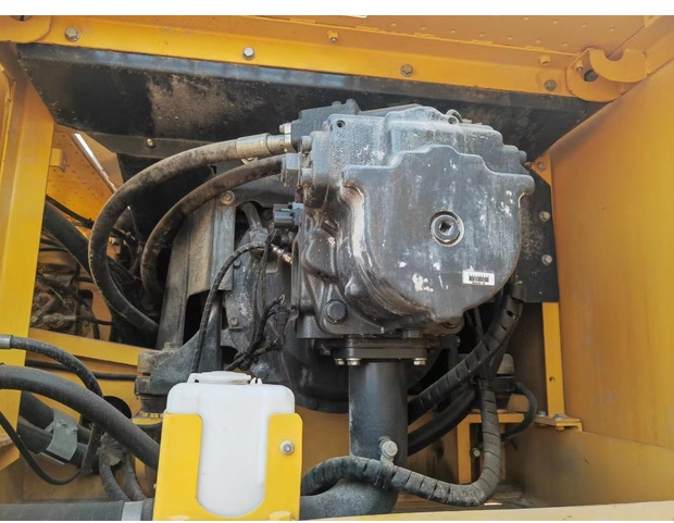 2022 Komatsu PC400-8 - Rupsgraafmachine: afbeelding 2 2022 Komatsu PC400-8 - Rupsgraafmachine: afbeelding 2