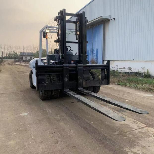 2022 TCM FD70ZB - Heftruck: afbeelding 4 2022 TCM FD70ZB - Heftruck: afbeelding 4