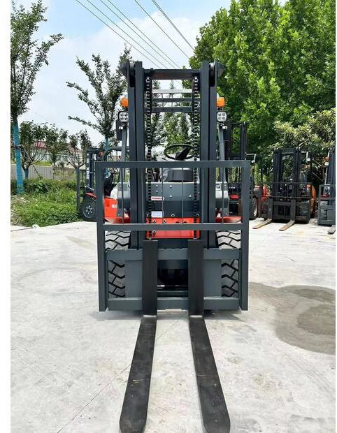 2023 HELI FD30 - Heftruck: afbeelding 5 2023 HELI FD30 - Heftruck: afbeelding 5