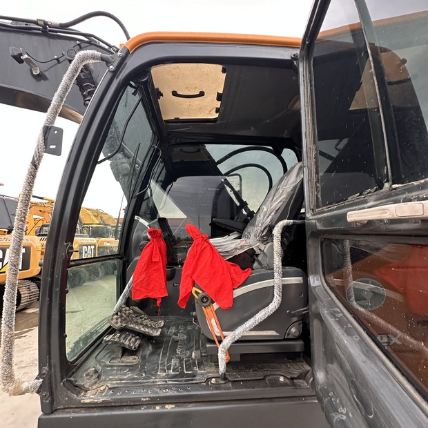 2023 Hyundai 225 - Rupsgraafmachine: afbeelding 3 2023 Hyundai 225 - Rupsgraafmachine: afbeelding 3