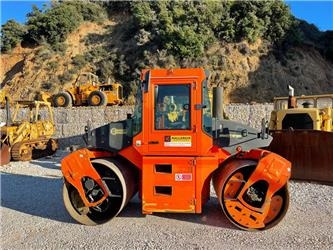Bomag BW 170 AD - Asfaltwals: afbeelding 1 Bomag BW 170 AD - Asfaltwals: afbeelding 1