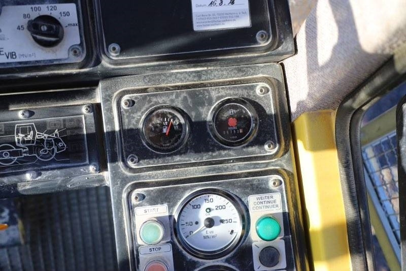 Leasing Bomag BW 225 D-3  Bomag BW 225 D-3: afbeelding 19