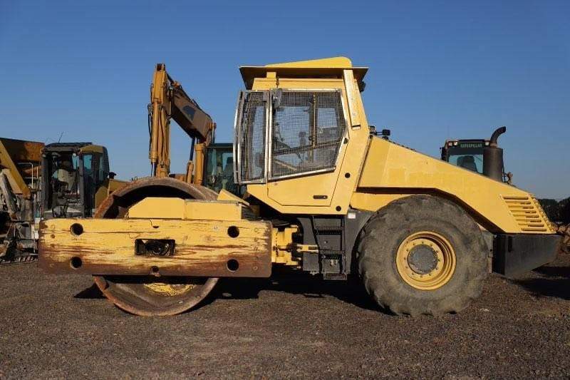 Bomag BW 225 D-3 - Asfaltwals: afbeelding 2 Bomag BW 225 D-3 - Asfaltwals: afbeelding 2