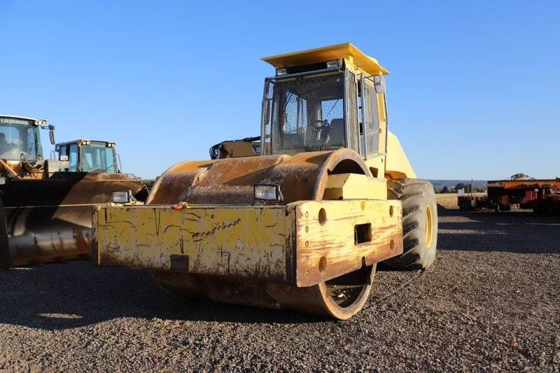 Leasing Bomag BW 225 D-3  Bomag BW 225 D-3: afbeelding 10