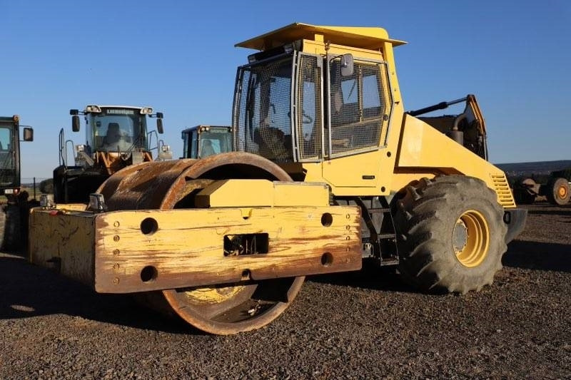Leasing Bomag BW 225 D-3  Bomag BW 225 D-3: afbeelding 7