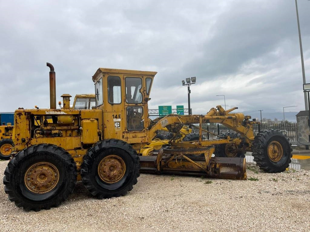 CAT 14 E - Grader: afbeelding 2 CAT 14 E - Grader: afbeelding 2