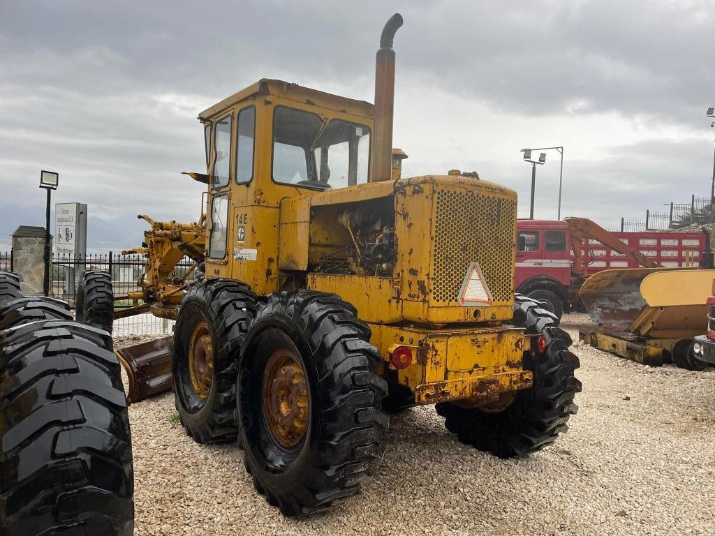 CAT 14 E - Grader: afbeelding 5 CAT 14 E - Grader: afbeelding 5