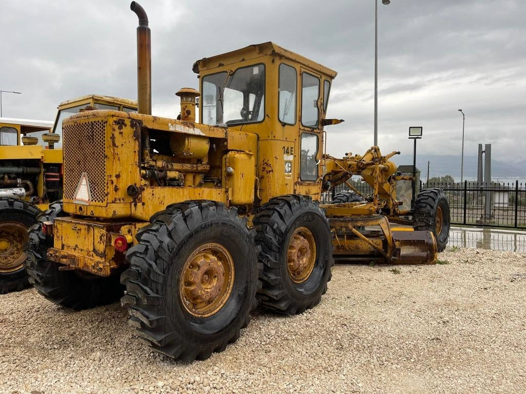 CAT 14 E - Grader: afbeelding 3 CAT 14 E - Grader: afbeelding 3