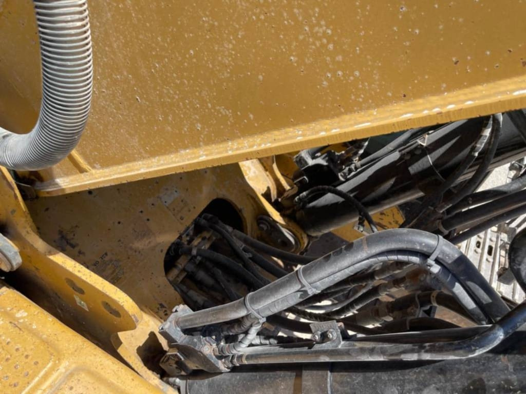 CAT 330 D LN - Rupsgraafmachine: afbeelding 1 CAT 330 D LN - Rupsgraafmachine: afbeelding 1