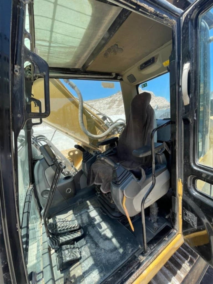 Rupsgraafmachine CAT 330 D LN: afbeelding 6