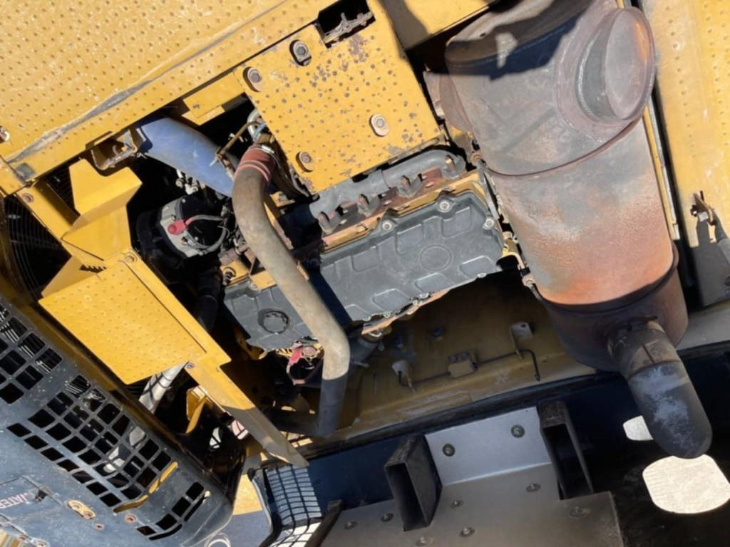 Rupsgraafmachine CAT 330 D LN: afbeelding 11