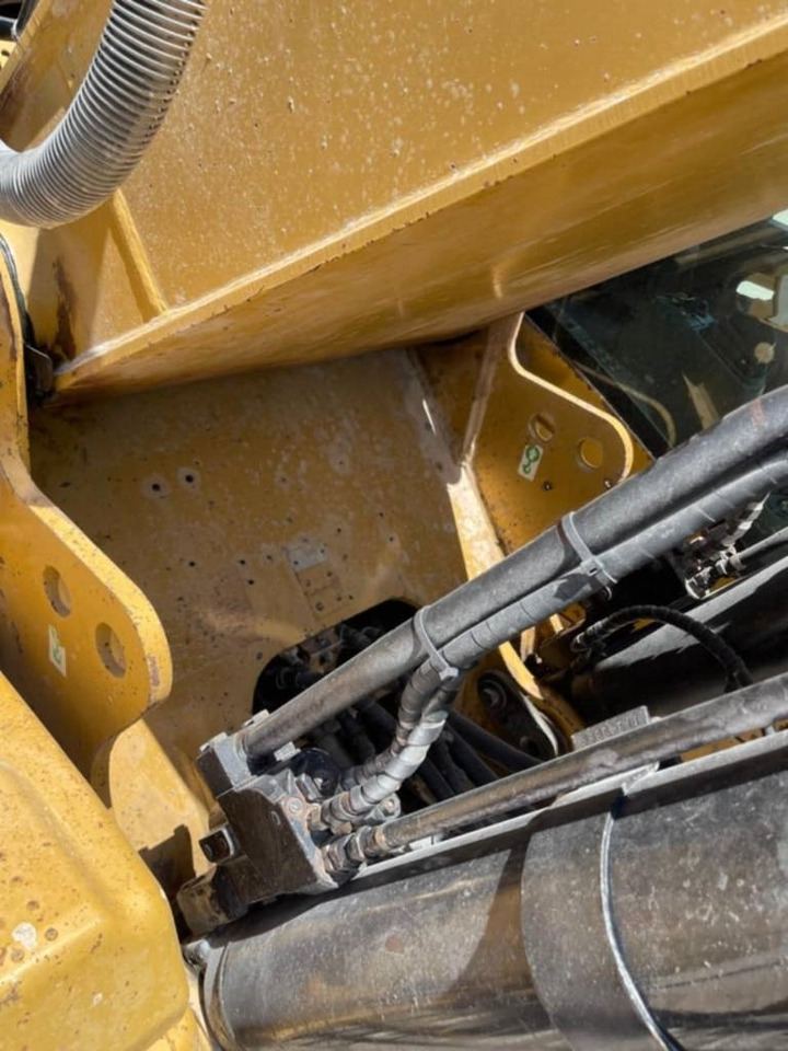 Rupsgraafmachine CAT 330 D LN: afbeelding 9