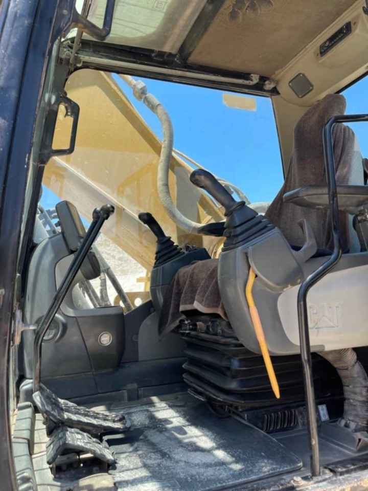 Rupsgraafmachine CAT 330 D LN: afbeelding 8