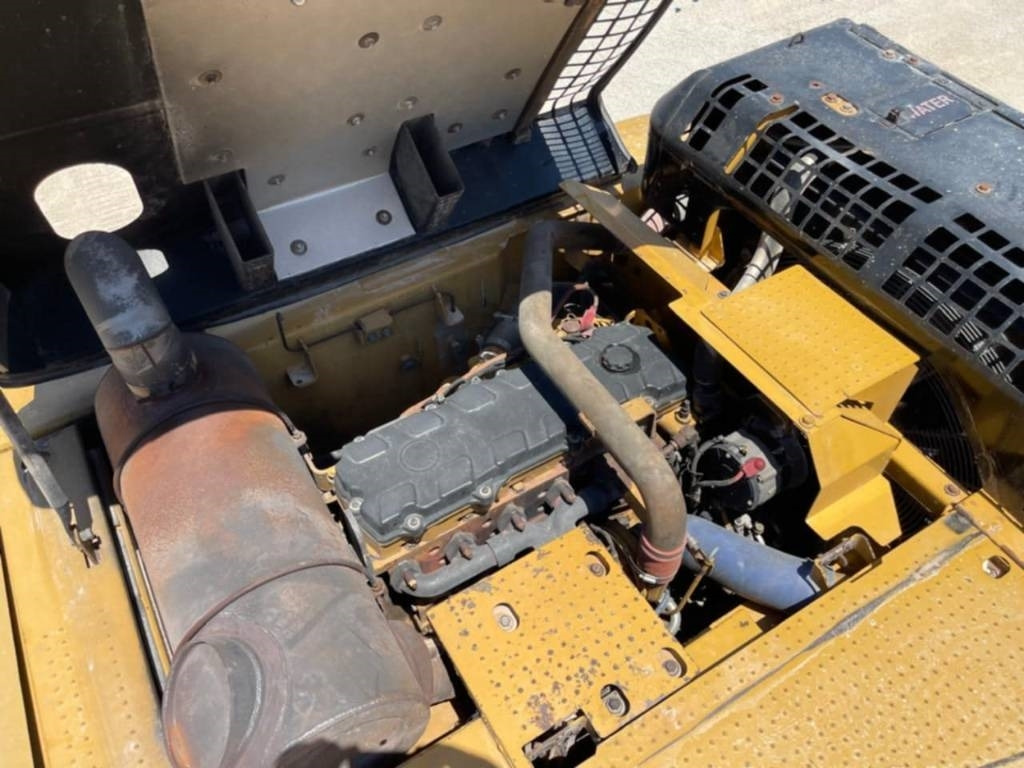 Rupsgraafmachine CAT 330 D LN: afbeelding 25