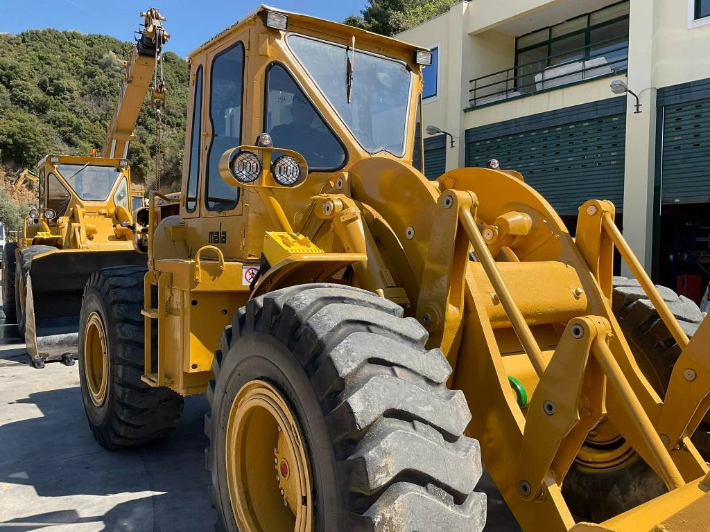 Wiellader CAT 950 C: afbeelding 15