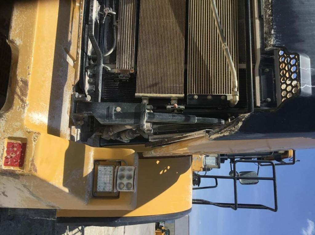 CAT 972 K - Wiellader: afbeelding 4 CAT 972 K - Wiellader: afbeelding 4