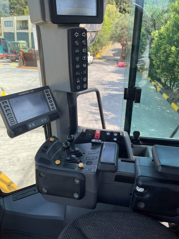 Wiellader CAT 972M II: afbeelding 12
