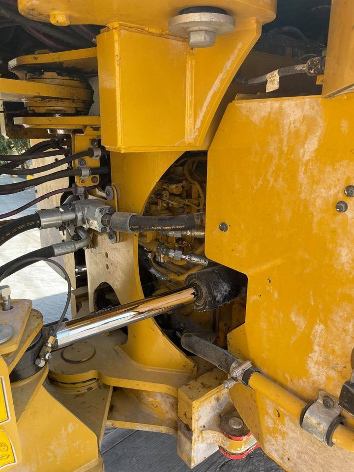 Wiellader CAT 972M II: afbeelding 15
