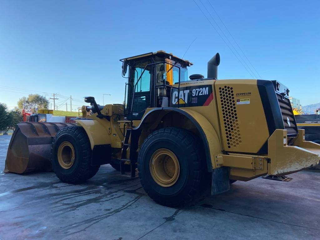 Leasing CAT 972M XE  CAT 972M XE: afbeelding 16