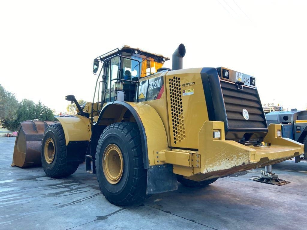 Leasing CAT 972M XE  CAT 972M XE: afbeelding 18