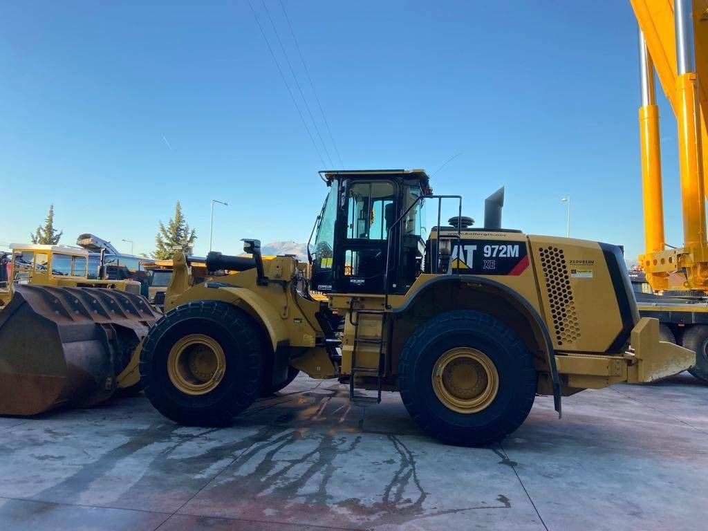 Leasing CAT 972M XE  CAT 972M XE: afbeelding 12