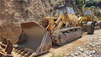 CAT 977 L - Rupslader: afbeelding 1 CAT 977 L - Rupslader: afbeelding 1