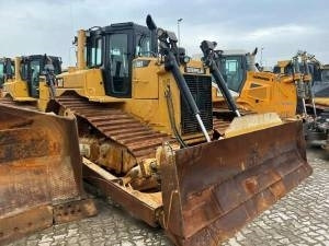CAT D 6 T LGP - Bulldozer: afbeelding 1 CAT D 6 T LGP - Bulldozer: afbeelding 1