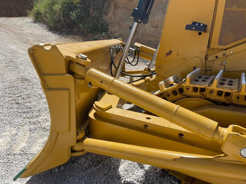 CAT D9N - Bulldozer: afbeelding 4 CAT D9N - Bulldozer: afbeelding 4